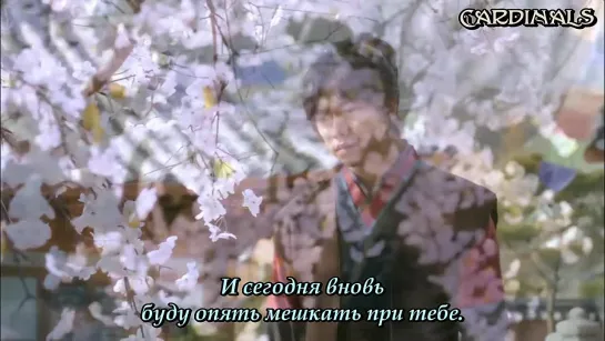 Lee Seung Gi -  Last Word (рус. суб.)