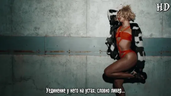 Beyonce - Yonce (рус.саб)