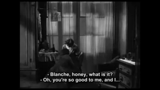 Трамвай "Желание"/ A Streetcar Named Desire 1951