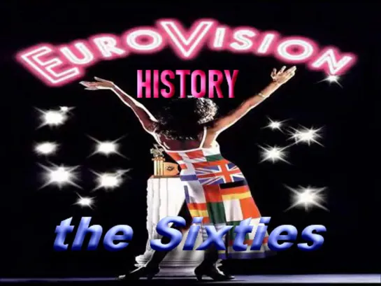 History of Eurovision (60s)