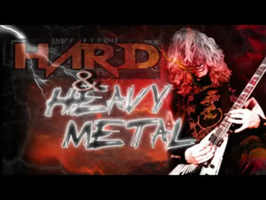 Hard  Heavy