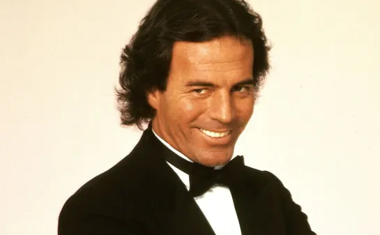 Julio Iglesias