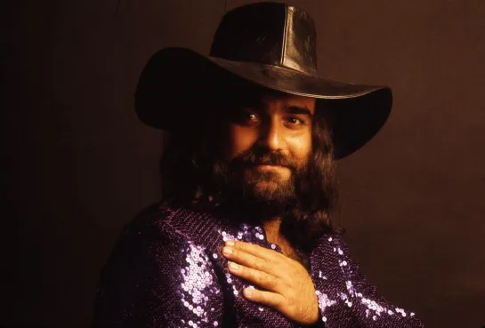 Demis Roussos