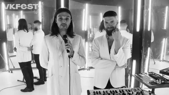 Hurts — Live @VK Fest 2020 (copy)