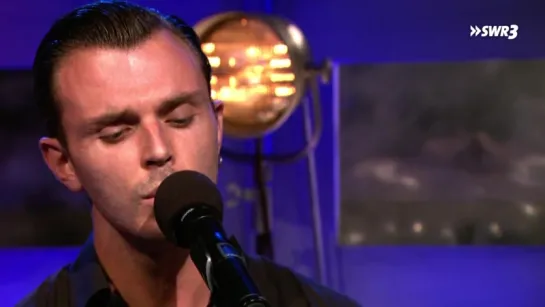 Hurts – Some Kind Of Heaven - Musik  Poplexikon  SWR3-de - 1