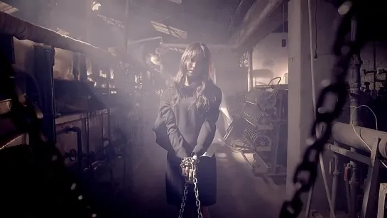 |MV| SONG JI EUN - DON'T STARE