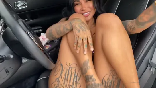 Brittanya Razavi