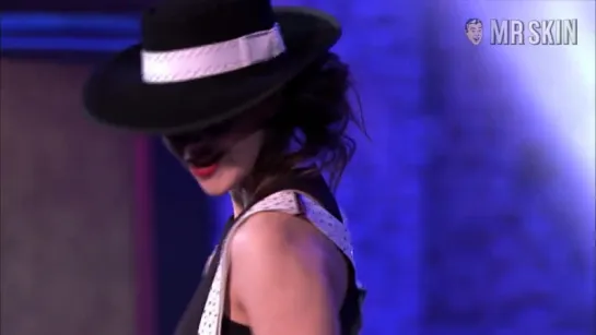 Alison Brie - Lip Sync Battle (2015)