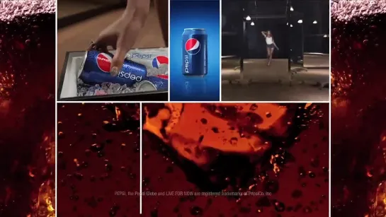 Beyonce - Mirrors (Pepsi)