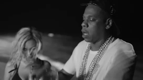 Beyonce - Drunk In Love Explicit Ft.JayZ