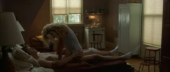 Kim Basinger - The Door in the Floor (2004)