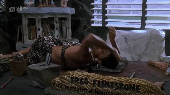 Halle Berry - The Flintstones (1994)