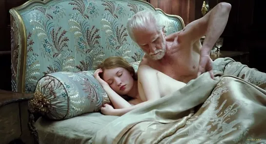 Emily Browning - Sleeping Beauty (2011)