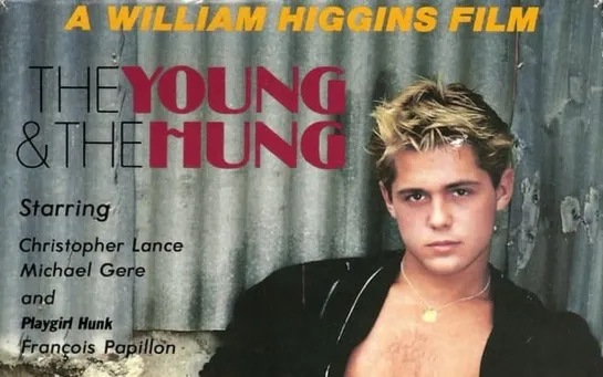 The Young & the Hung