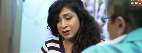 Indian Wife S01E02 Ek Night Show