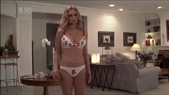 Heather Graham - Anger Management (2003)