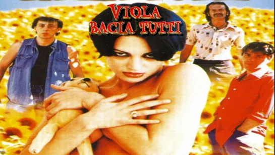 Viola bacia tutti (1997) 720p.