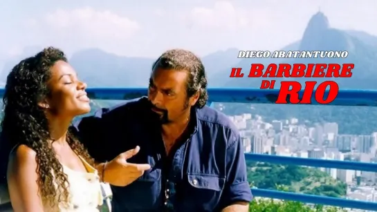 Il barbiere di Rio (1996) 1080p.