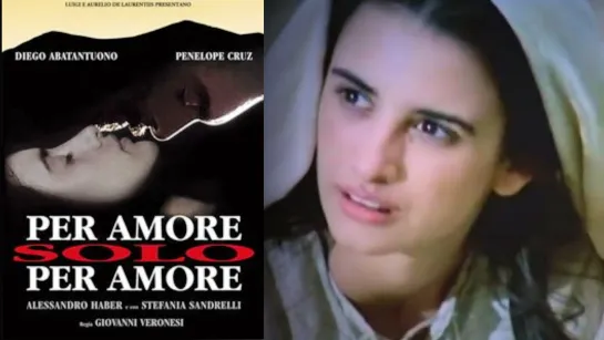 Per amore, solo per amore (1993)