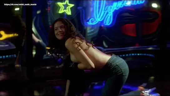 Charlotte Ayanna - Dancing at the Blue Iguana (2000)