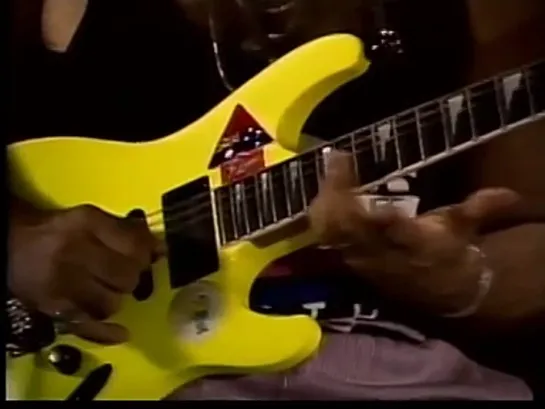 Frank Gambale - Monster Licks And Speed Picking