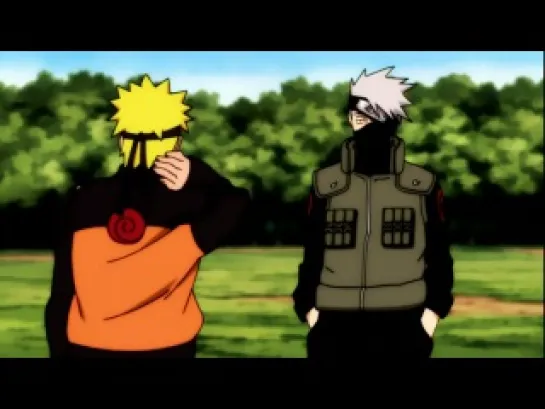 [Trailer]: She's out of My League (NaruSaku Style)