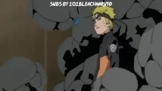 [Trailer]: Naruto Shippuuden Movie 4 The Lost Tower (Trailer_1 engSUB.)