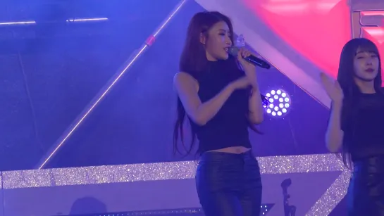 [190503] Mijoo - Now, We @ Wolmido Music Festival