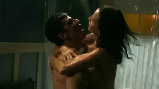 ANA ALEXANDER CHEMISTRY SEX SCENE S01E11