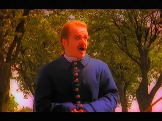 Army Of Lovers - I Am