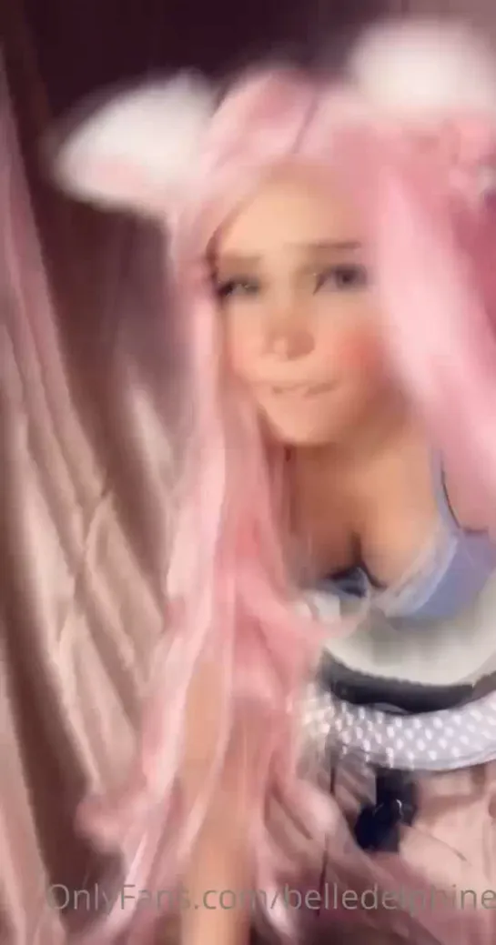 Belle Delphine