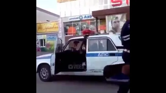 Пацан поверил в себя !