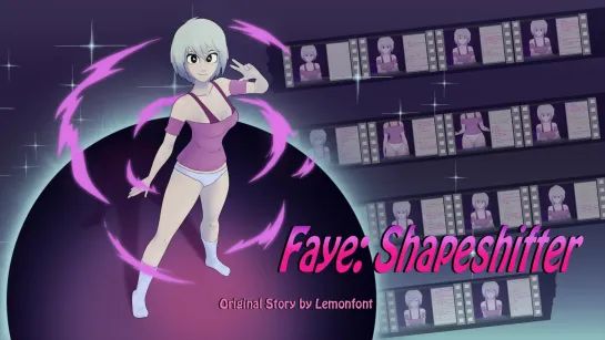 Faye: Shapeshifter