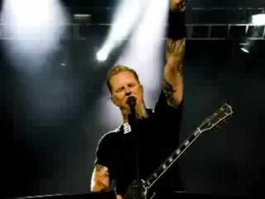 Metallica - Remember Tomorrow {Jam}