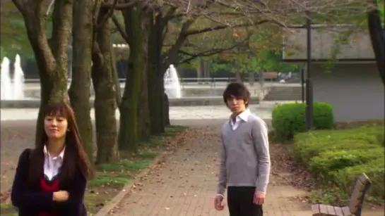 Nodame Cantabile - 06