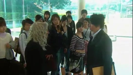 Nodame Cantabile - 05