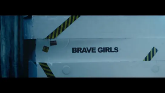 |Teaser| Brave Girls - Deepened