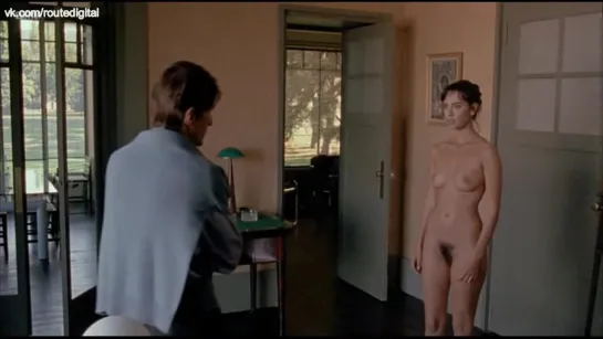 Mathilda May Nude - Toutes peines confondues (FR 1992) Watch Online / Матильда Мэй - Перепутав все кары