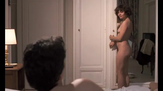 Marie Trintignant Nude - Betty (FR 1992) HD 1080p.BluRay