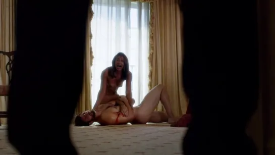 Krystal Harris Nude - Ray Donovan (2015) s3e2 hd720p Watch Online