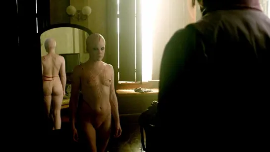 Sarah Greene Nude - Penny Dreadful s02e09 (US 2015) 1080p