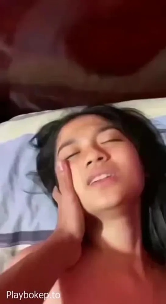 Bodynya Mantep Banget Sih Ini Gila Desahannya - Pintubokep.mp4