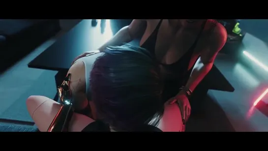 cyberpunk 2077.panam and judy.sex.3d porn.xxx