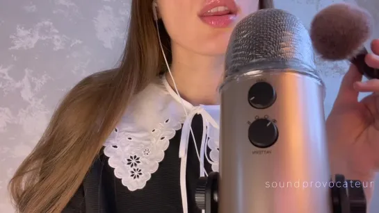 Soundprovocateur - ASMR Intense Licking (OnlyFans)