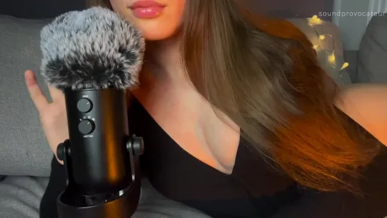 Soundprovocateur - ASMR To Make You Sleep Well (OnlyFans)