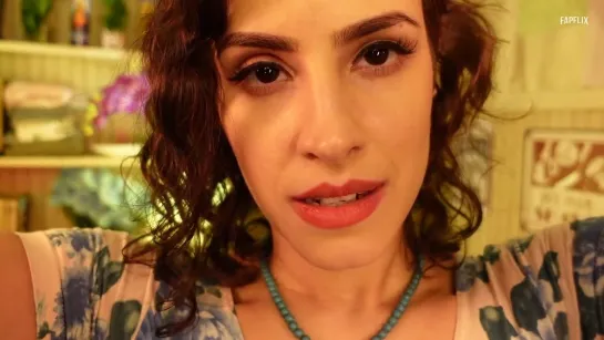 Irma La Dulce ASMR - Barber's Obsessed With You (Fanhouse)