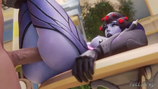 Widowmaker