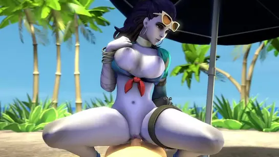 Widowmaker