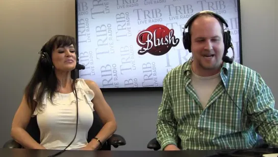 Lisa Ann talks about relationship with Notre Dame freshman_Full-HD_60fps