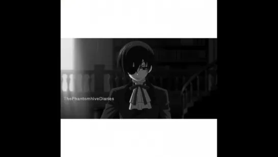 Black Butler II